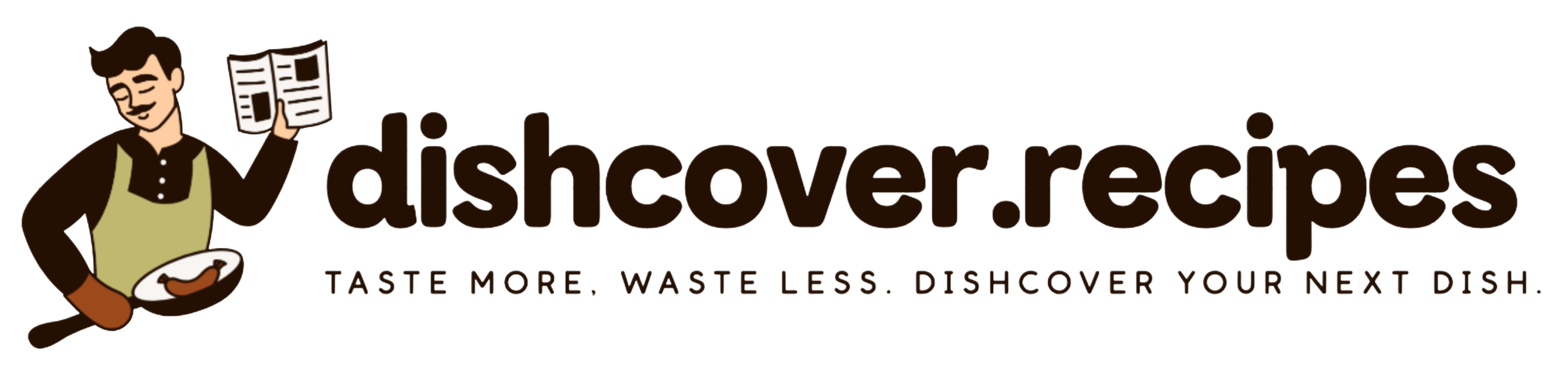 Dishcover Logo